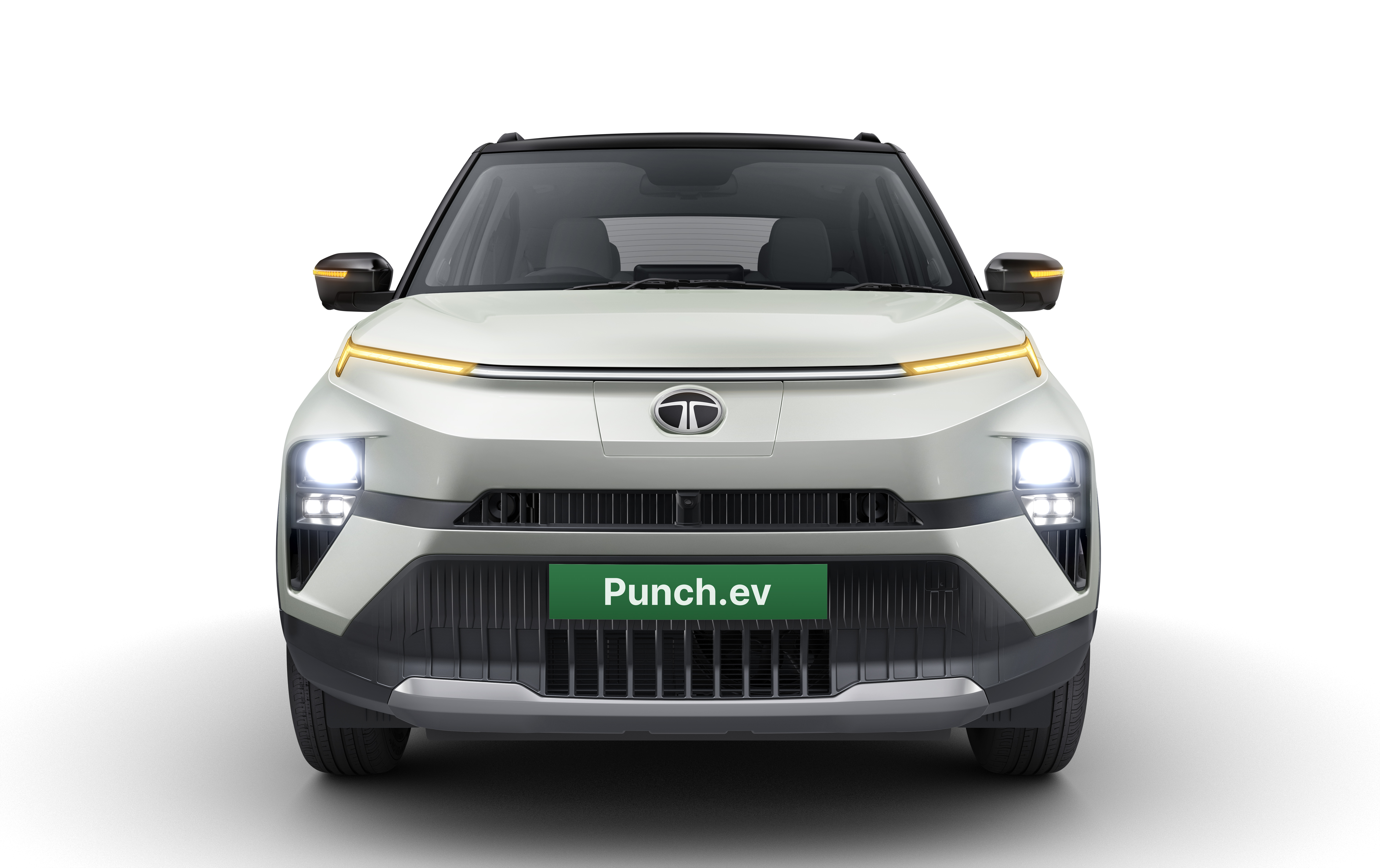 Punch EV Launched at Rs.10.99 Lakhs