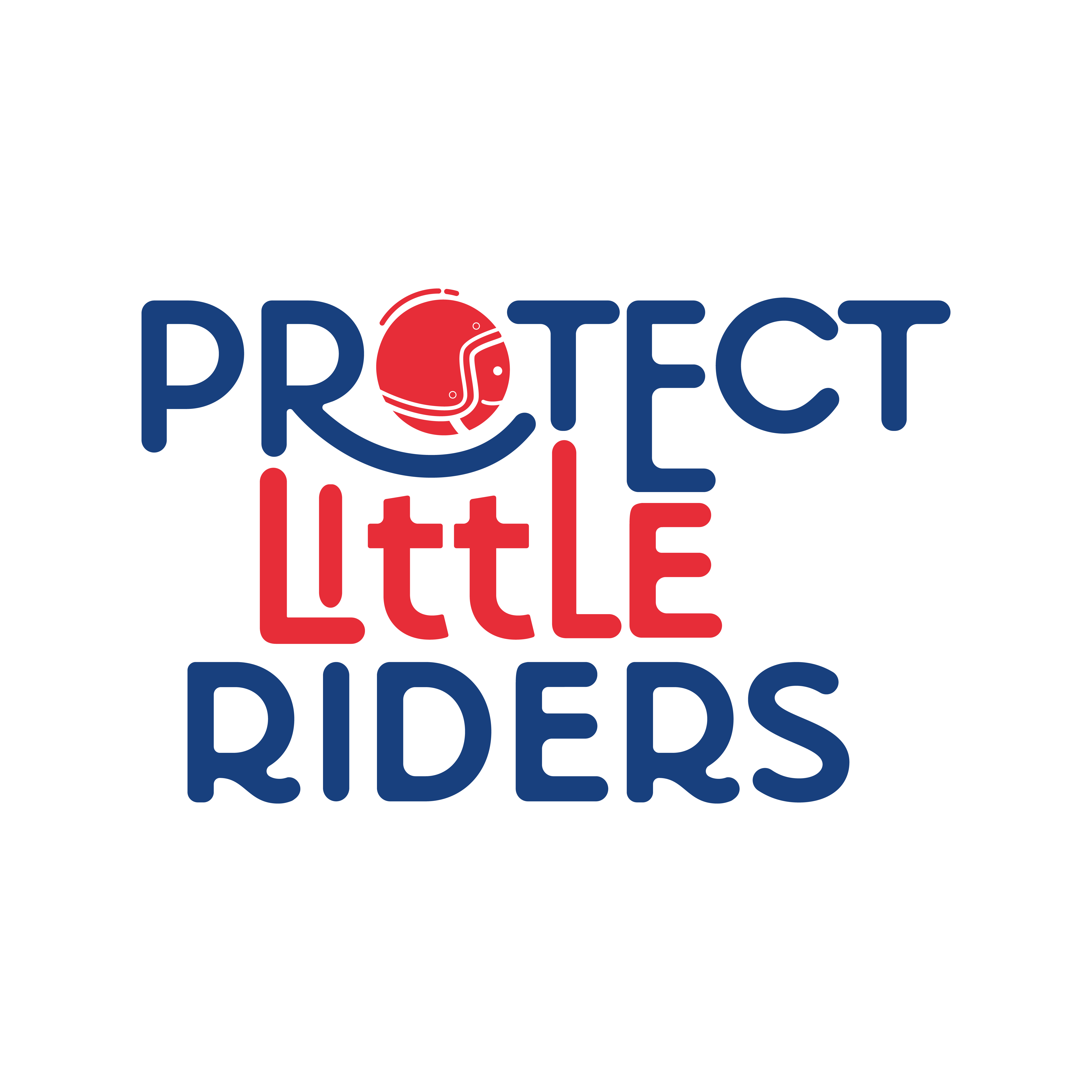 TVS Motor Ride4Safety, Protect Little Riders
