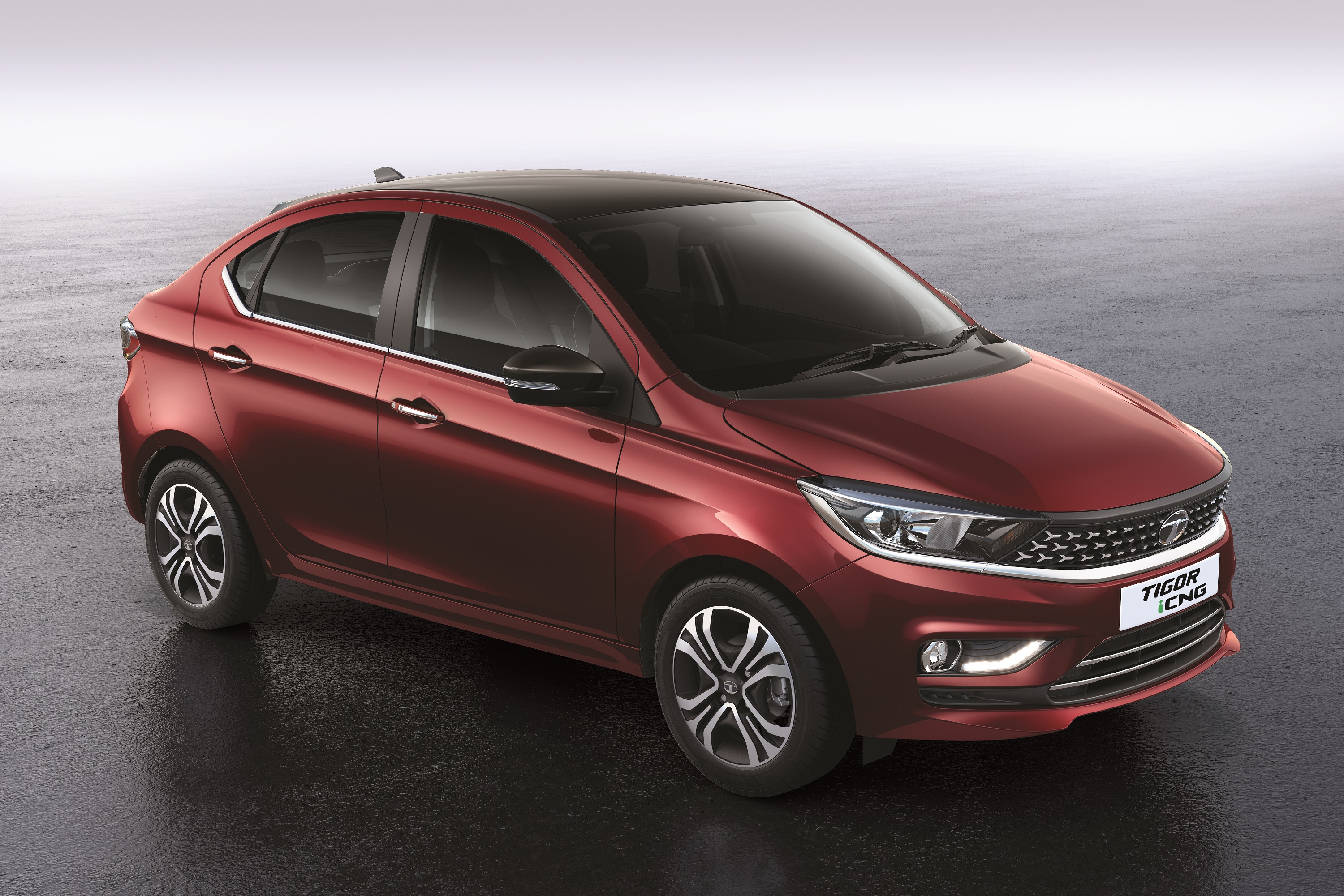 TATA TIAGO CNG, TIGOR CNG LAUNCHED; PRICES START FROM RS 6.09 LAKH