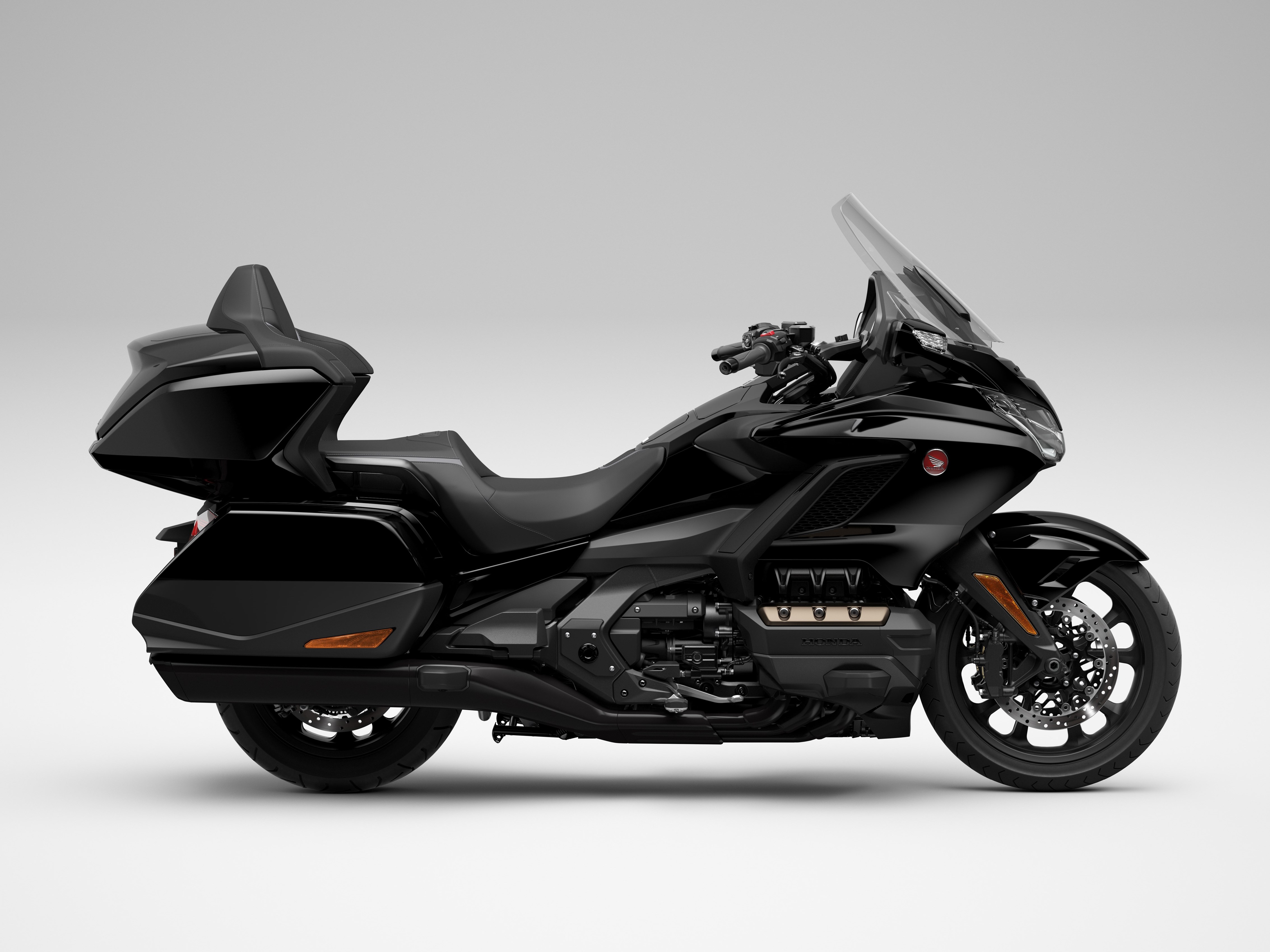 The New Gold Wing Tour - Rs. 39 Lakh ‘Bookings Open’