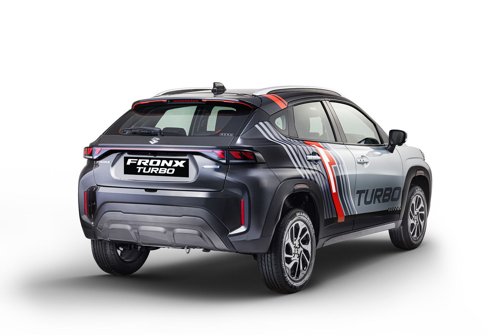 Maruti Suzuki expands Future of Mobility showcase at Bharat Mobility Global Expo 2025