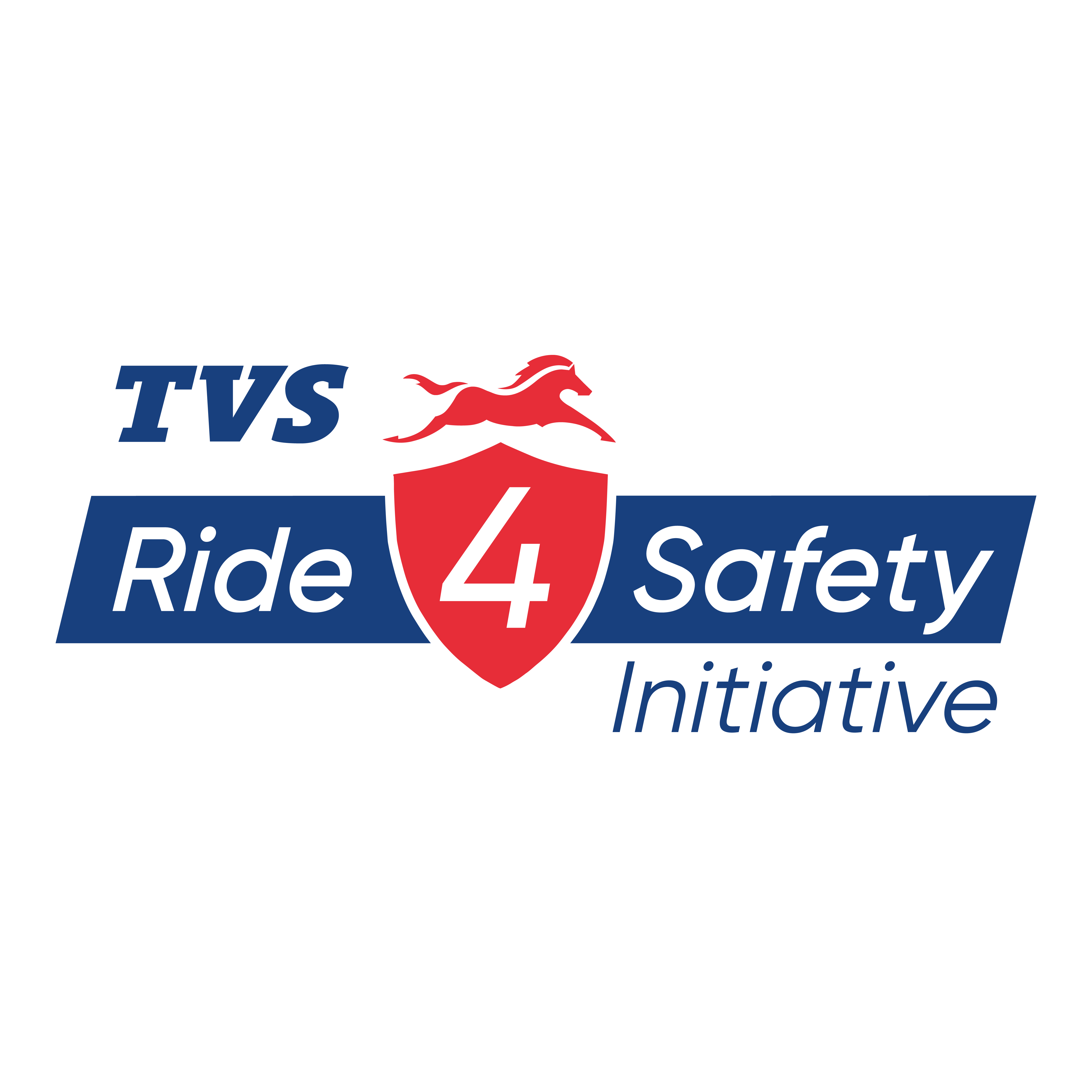 TVS Motor Ride4Safety, Protect Little Riders