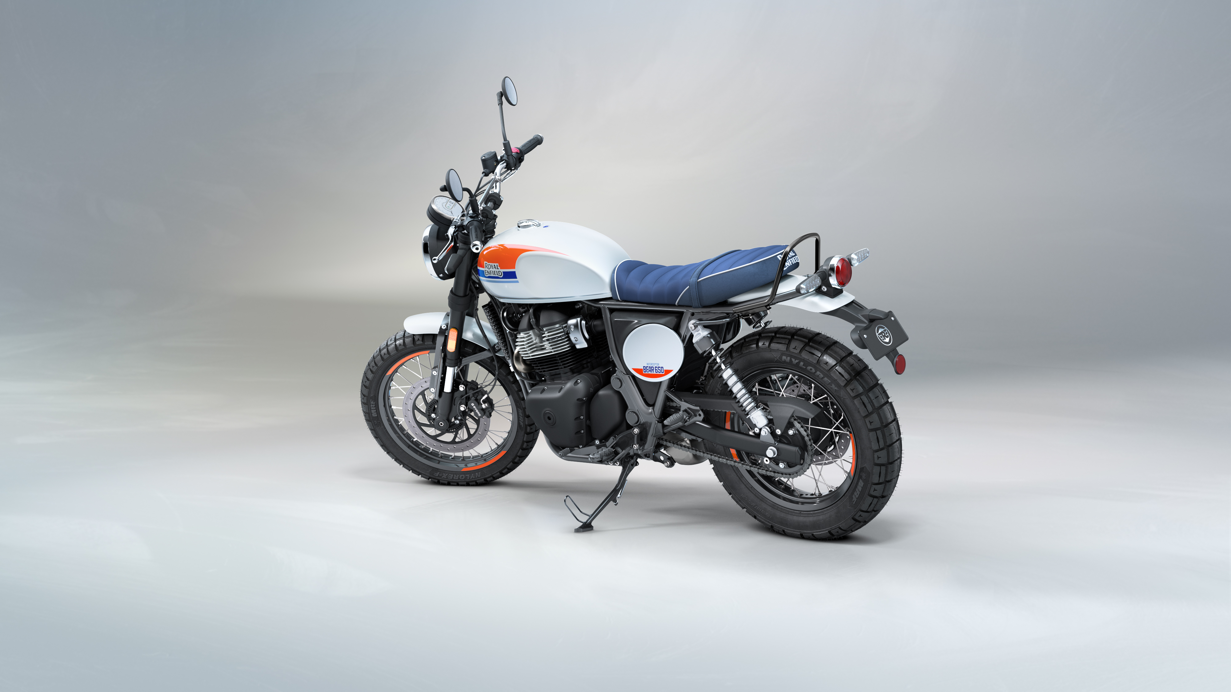 ROYAL ENFIELD PRESENTS A BOLD NEW LINE-UP AT EICMA 2024