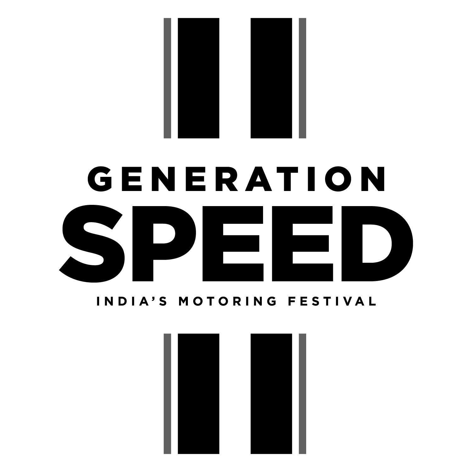 Generation Speed: India’s premier motoring festival rolls out its inaugural edition in February 2025