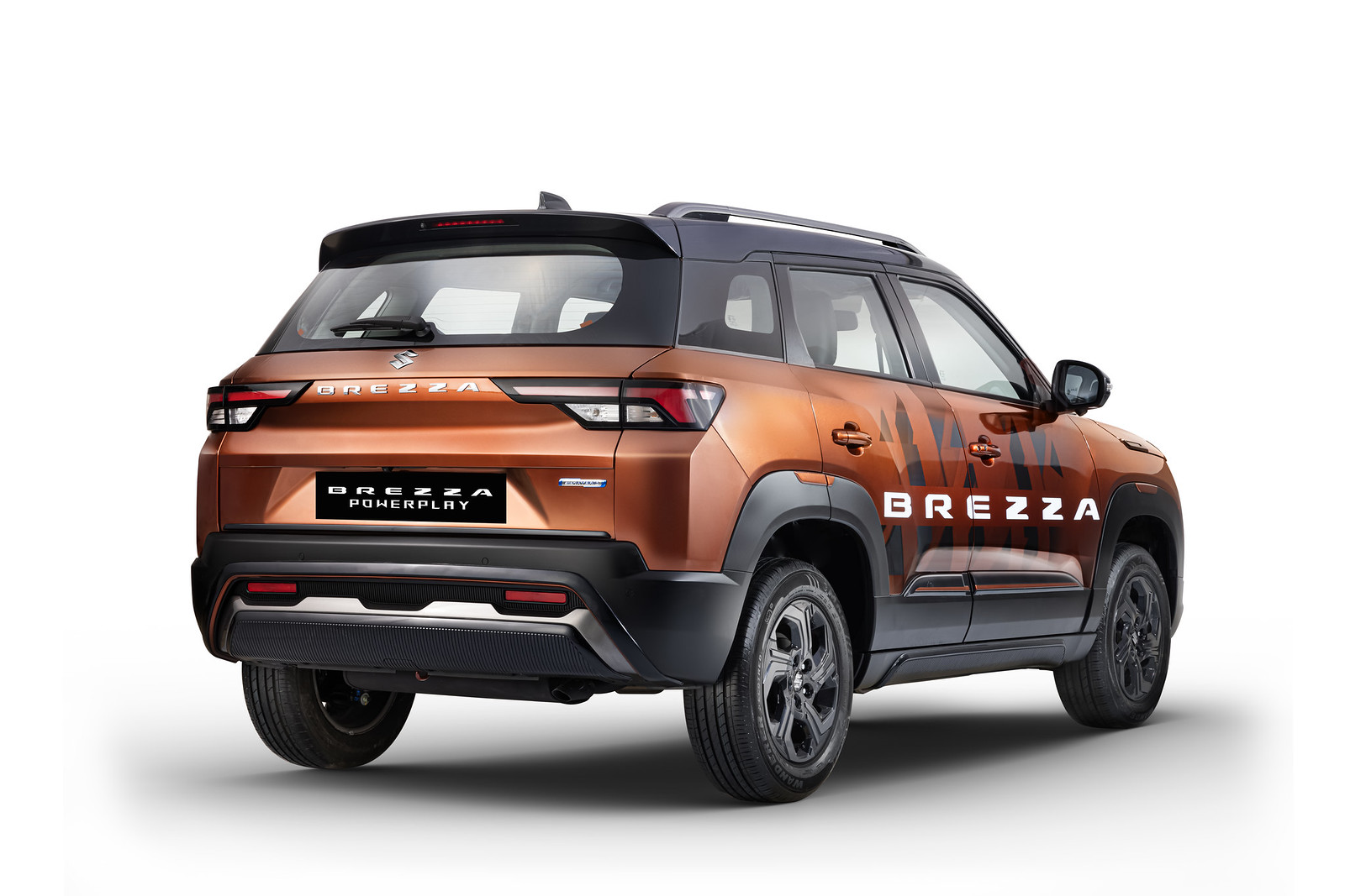 Maruti Suzuki expands Future of Mobility showcase at Bharat Mobility Global Expo 2025