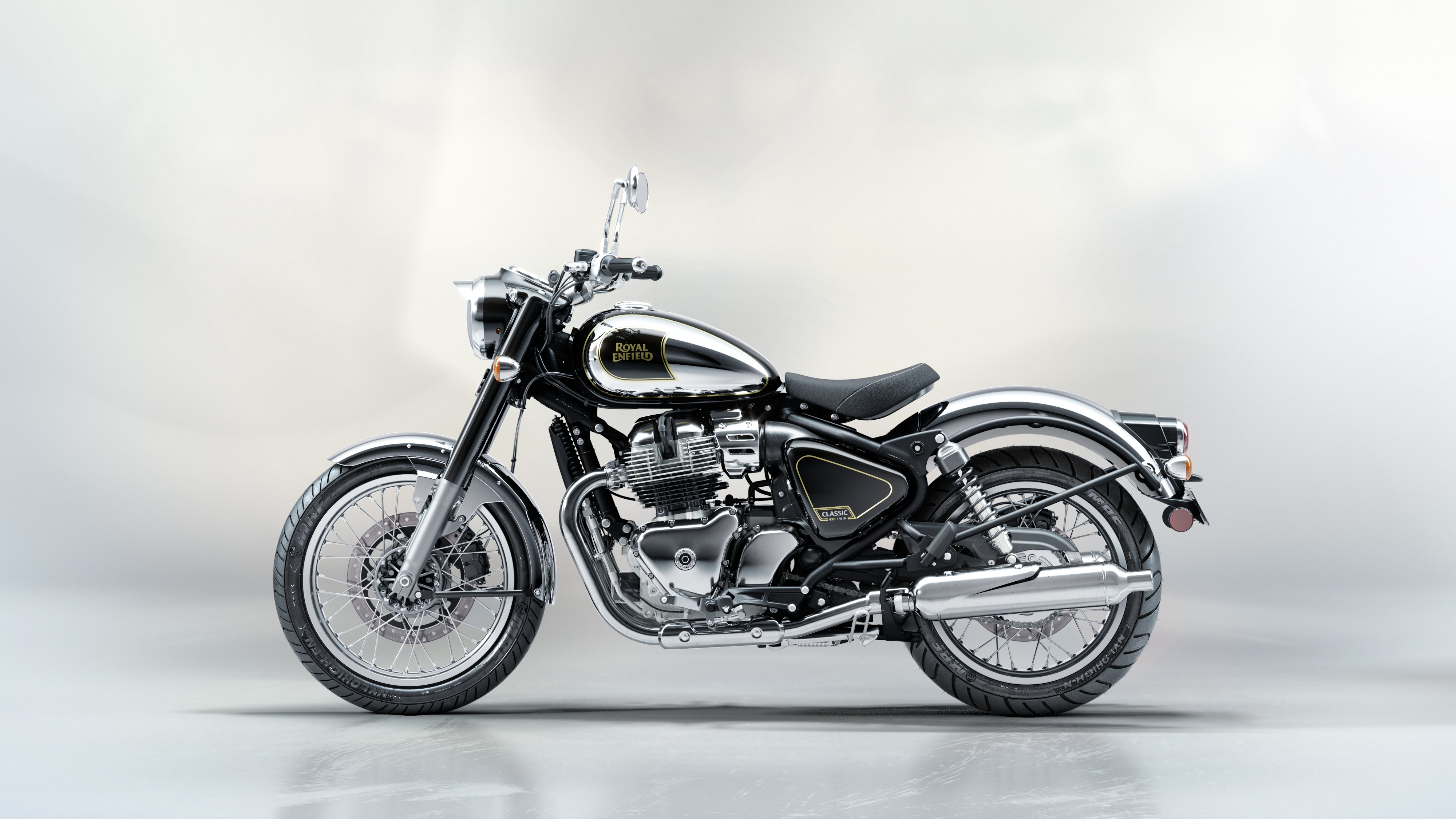 ROYAL ENFIELD PRESENTS A BOLD NEW LINE-UP AT EICMA 2024