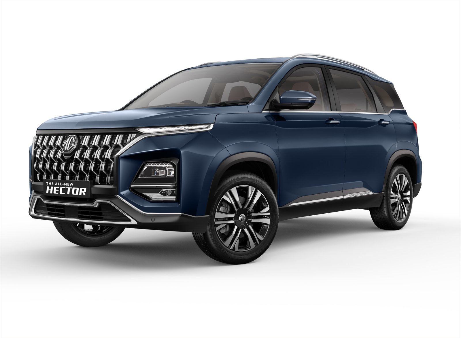 JSW MG Motor India Celebrates Seven Years of Hector with Exclusive Anniversary Programme