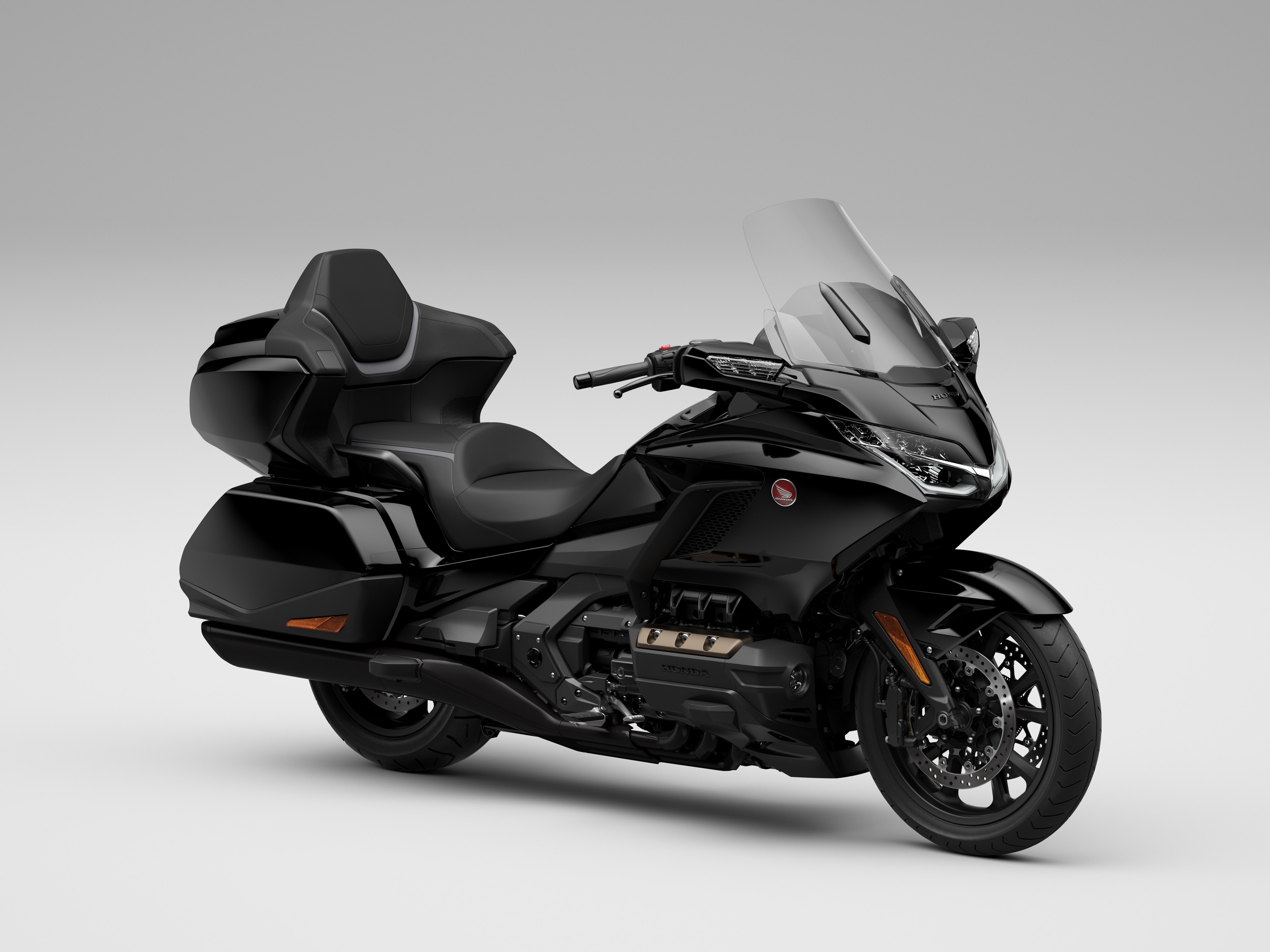 The New Gold Wing Tour - Rs. 39 Lakh ‘Bookings Open’