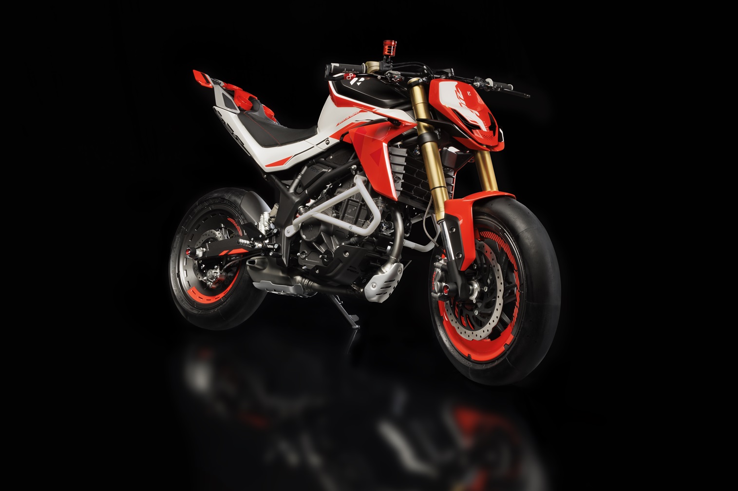 EICMA 2023 - HERO MOTOCORP MAKES A SPLASH